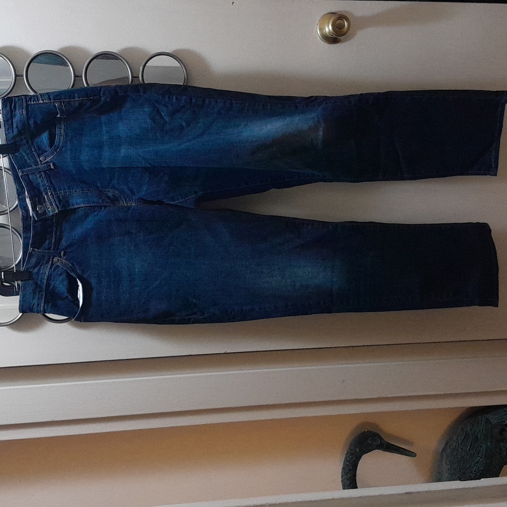 🌺LEVI'S BLUE Jeans - Picture 1 of 5
